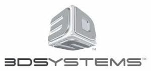 3Dsystems